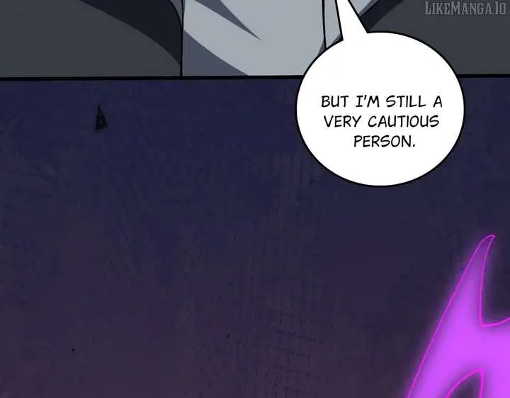 Starting as the Black Dragon BOSS Chapter 81 page 49