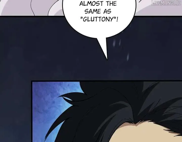 Starting as the Black Dragon BOSS Chapter 81 page 43