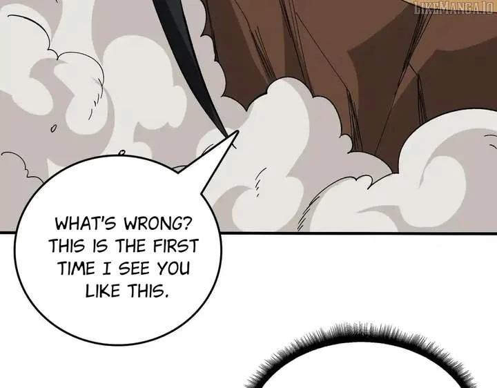 Starting as the Black Dragon BOSS Chapter 81 page 33