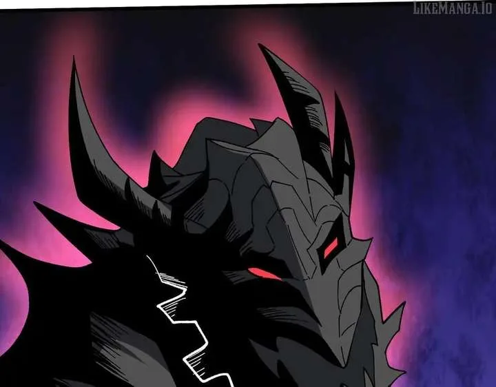 Starting as the Black Dragon BOSS Chapter 81 page 90
