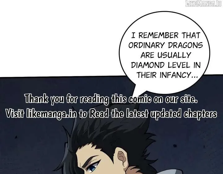 Starting as the Black Dragon BOSS Chapter 81 page 2