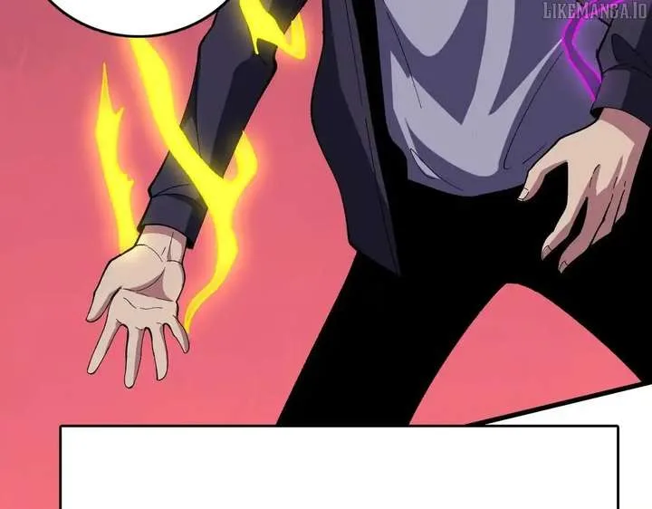 Starting as the Black Dragon BOSS Chapter 81 page 52
