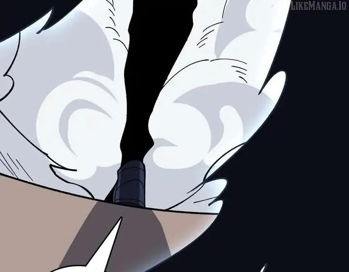 Starting as the Black Dragon BOSS Chapter 81 page 38