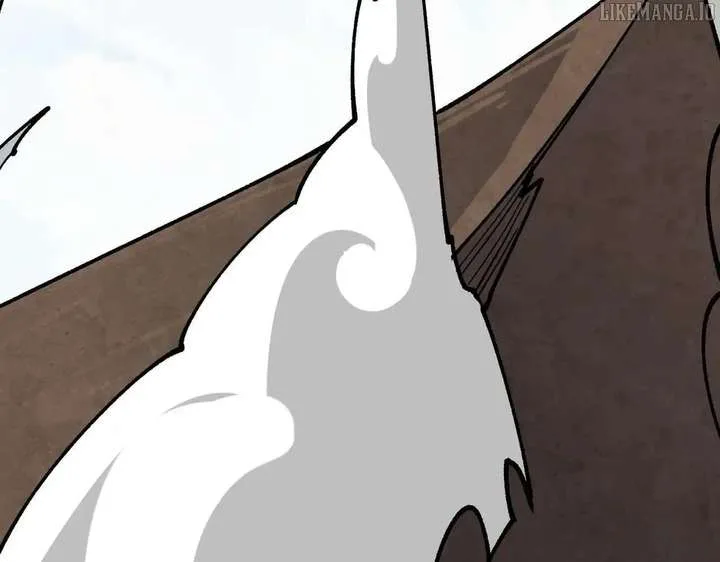 Starting as the Black Dragon BOSS Chapter 81 page 22