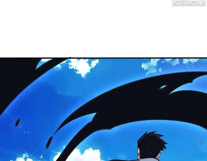 Starting as the Black Dragon BOSS Chapter 81 page 36
