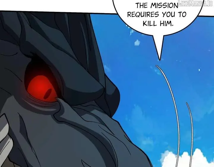 Starting as the Black Dragon BOSS Chapter 81 page 12