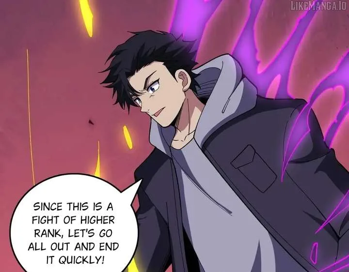 Starting as the Black Dragon BOSS Chapter 81 page 51