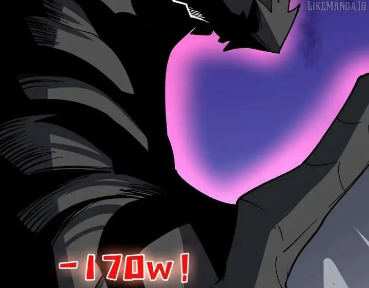 Starting as the Black Dragon BOSS Chapter 81 page 91