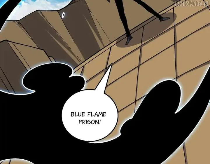 Starting as the Black Dragon BOSS Chapter 81 page 76