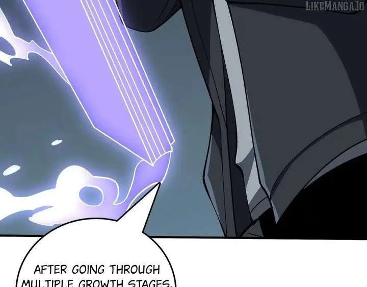 Starting as the Black Dragon BOSS Chapter 81 page 4