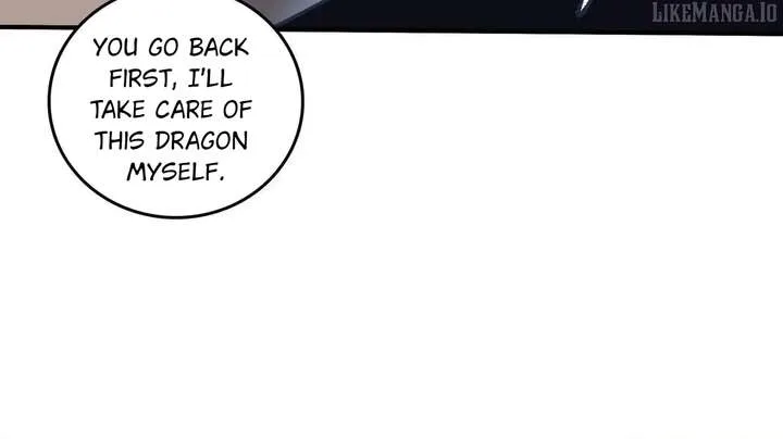 Starting as the Black Dragon BOSS Chapter 81 page 39