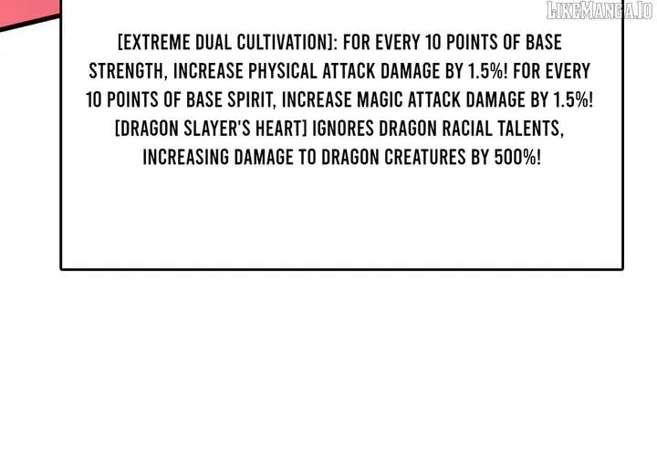 Starting as the Black Dragon BOSS Chapter 81 page 53
