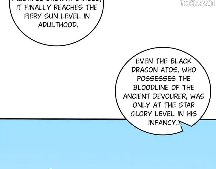Starting as the Black Dragon BOSS Chapter 81 page 5