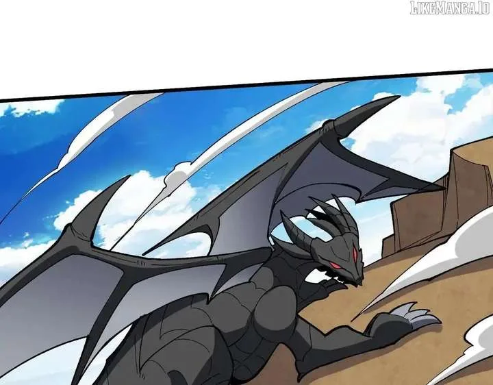 Starting as the Black Dragon BOSS Chapter 81 page 68