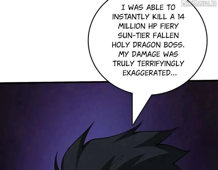 Starting as the Black Dragon BOSS Chapter 81 page 98
