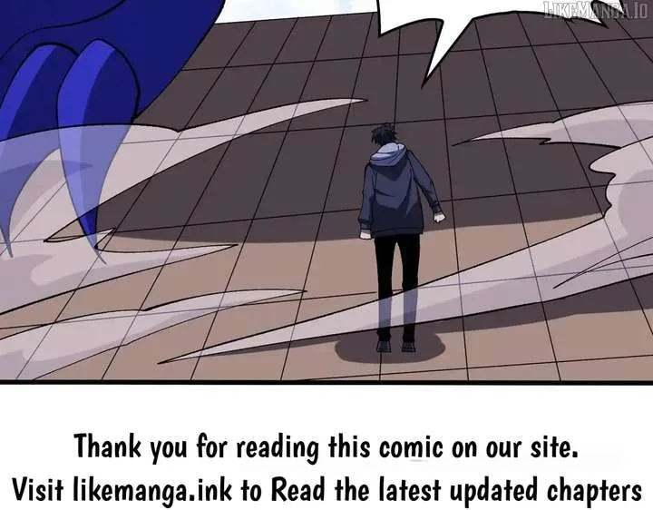 Starting as the Black Dragon BOSS Chapter 81 page 112