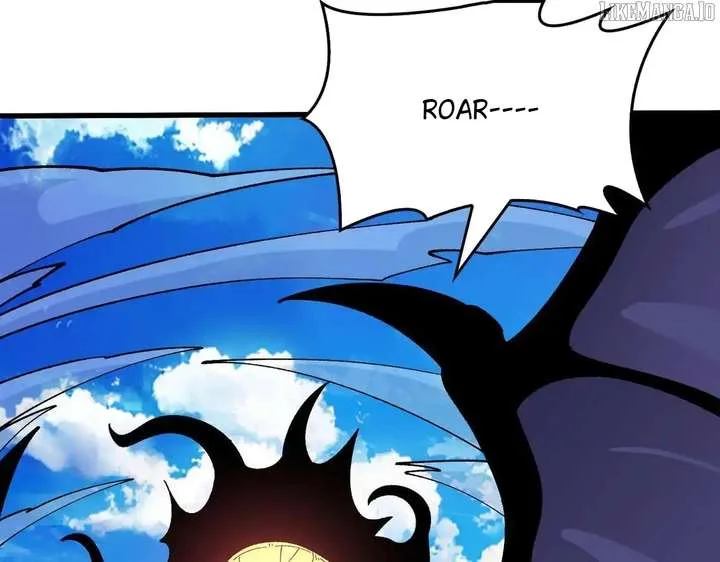 Starting as the Black Dragon BOSS Chapter 81 page 109