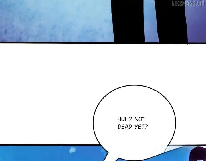 Starting as the Black Dragon BOSS Chapter 81 page 103