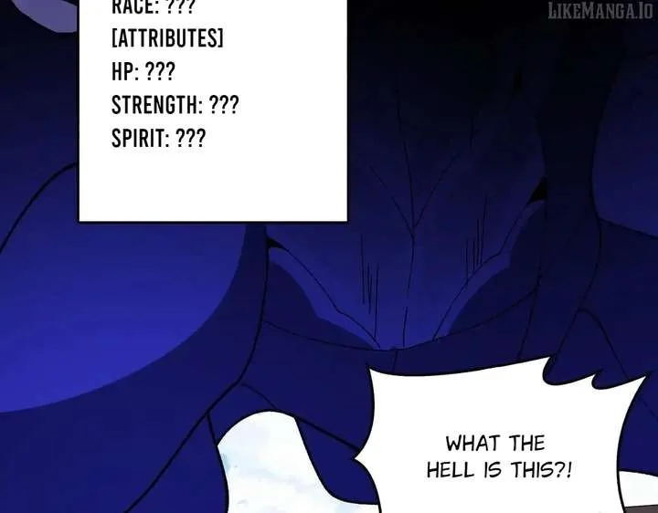 Starting as the Black Dragon BOSS Chapter 81 page 111