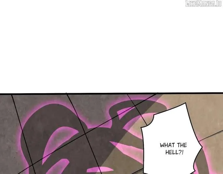 Starting as the Black Dragon BOSS Chapter 81 page 106