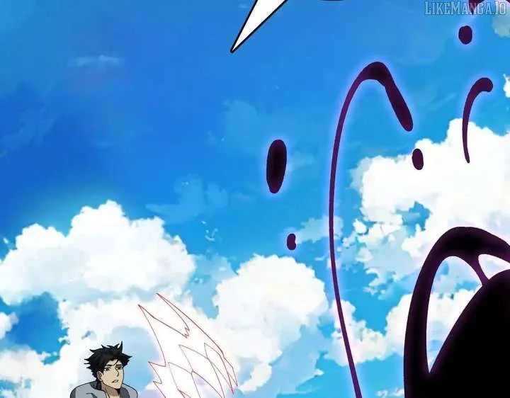 Starting as the Black Dragon BOSS Chapter 81 page 104