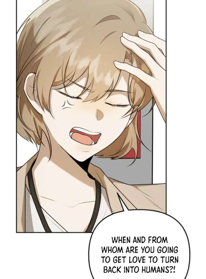 Starting Today, I’m the Butler of Five Men Chapter 1 page 24