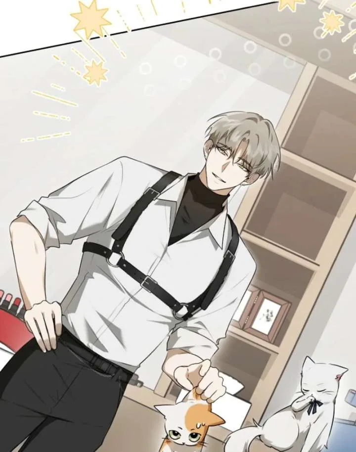 Starting Today, I’m the Butler of Five Men Chapter 1 page 27
