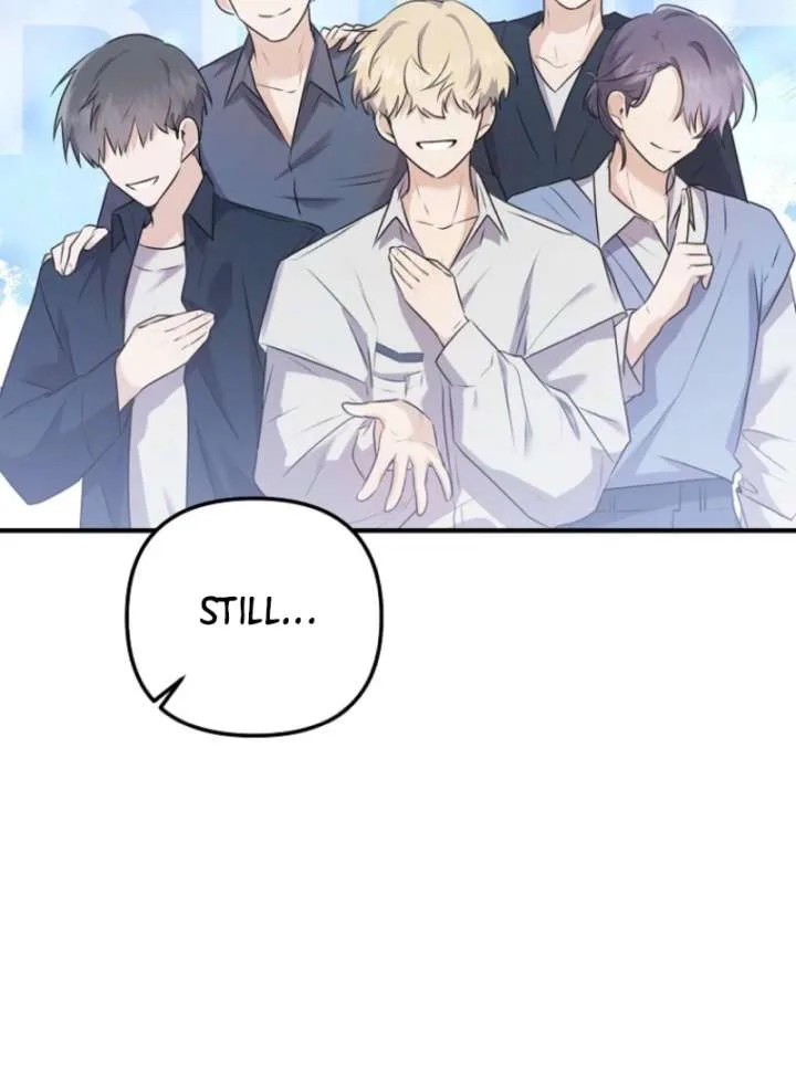 Starting Today, I’m the Butler of Five Men Chapter 1 page 95