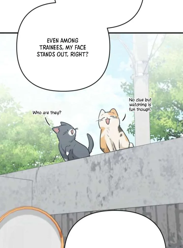 Starting Today, I’m the Butler of Five Men Chapter 3 page 67
