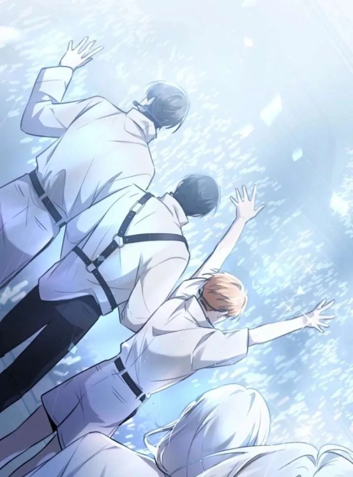 Starting Today, I’m the Butler of Five Men Chapter 1 page 33