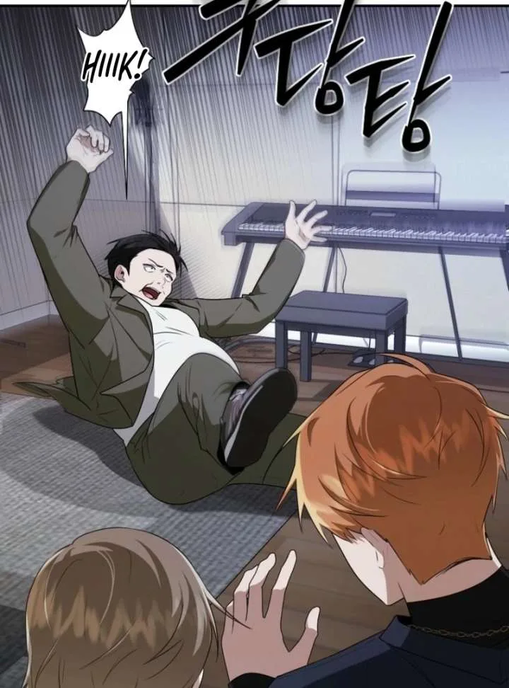 Starting Today, I’m the Butler of Five Men Chapter 8 page 8