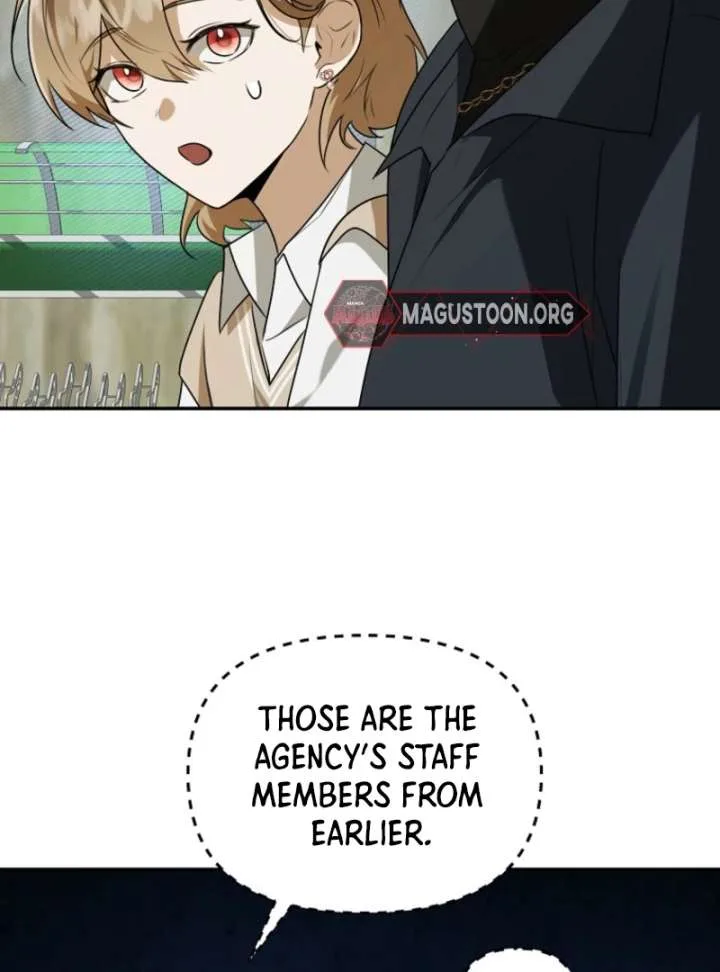 Starting Today, I’m the Butler of Five Men Chapter 8 page 22