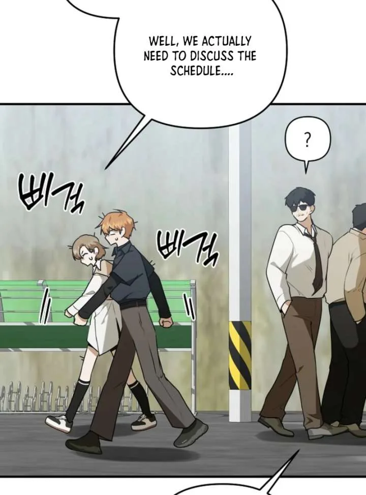 Starting Today, I’m the Butler of Five Men Chapter 8 page 34