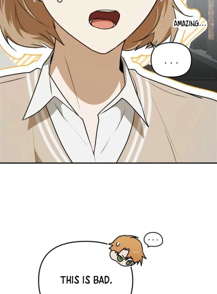 Starting Today, I’m the Butler of Five Men Chapter 8 page 56