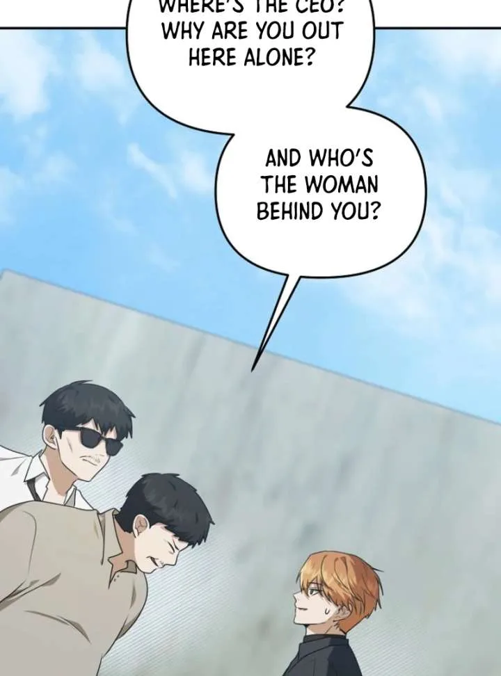 Starting Today, I’m the Butler of Five Men Chapter 8 page 26