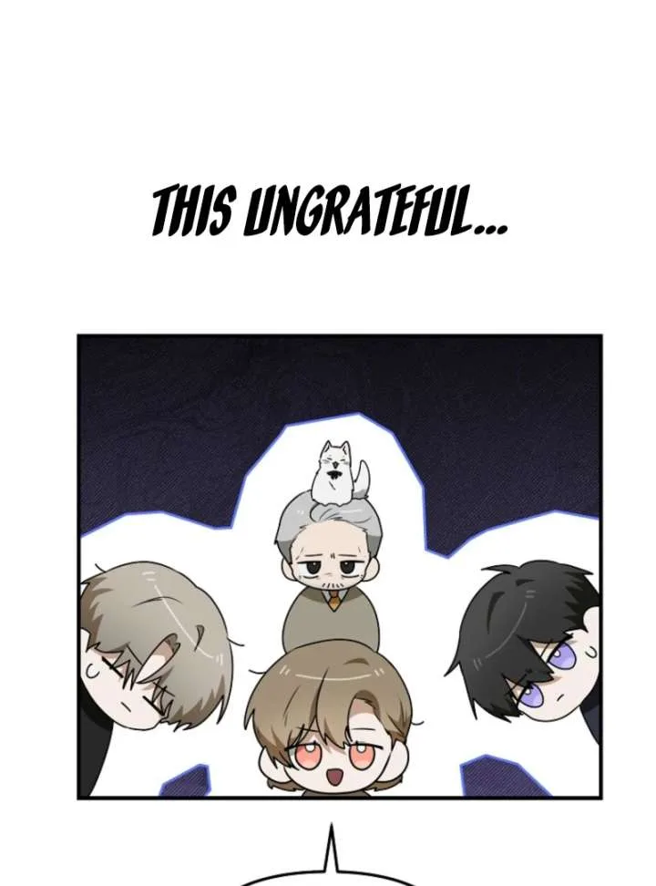 Starting Today, I’m the Butler of Five Men Chapter 16 page 88