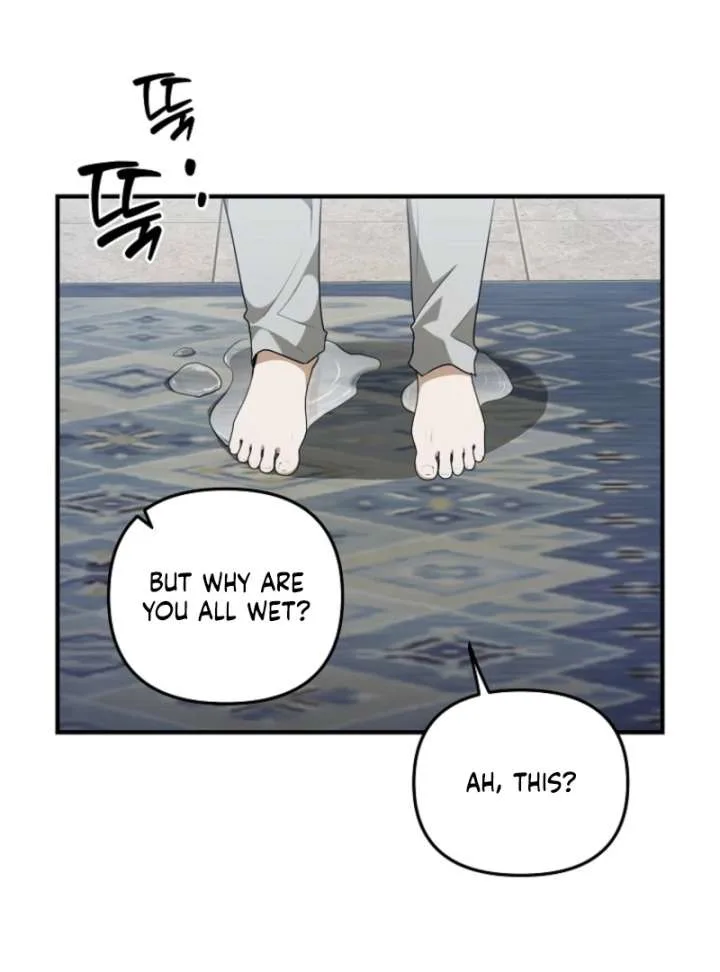 Starting Today, I’m the Butler of Five Men Chapter 16 page 61