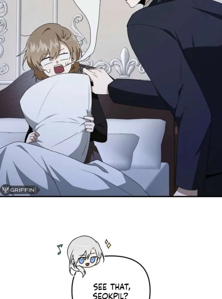 Starting Today, I’m the Butler of Five Men Chapter 16 page 21