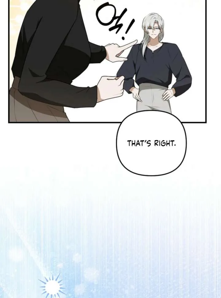 Starting Today, I’m the Butler of Five Men Chapter 16 page 54