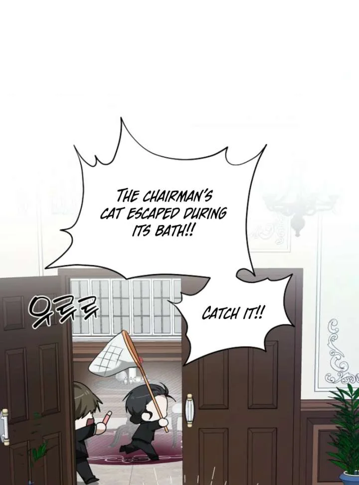 Starting Today, I’m the Butler of Five Men Chapter 16 page 62