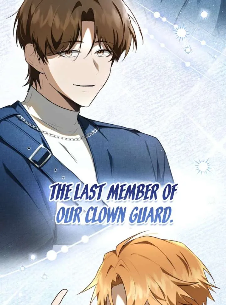 Starting Today, I’m the Butler of Five Men Chapter 16 page 56