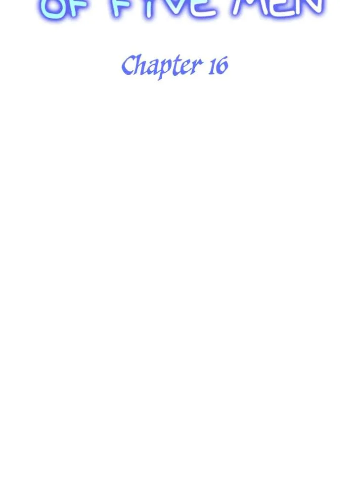 Starting Today, I’m the Butler of Five Men Chapter 16 page 8
