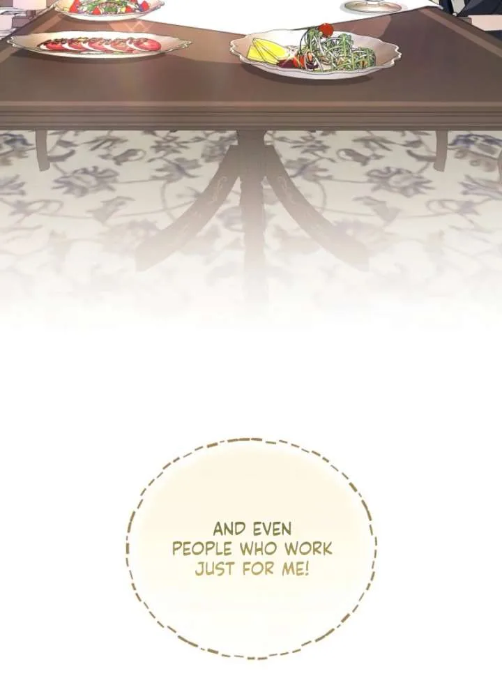 Starting Today, I’m the Butler of Five Men Chapter 16 page 71