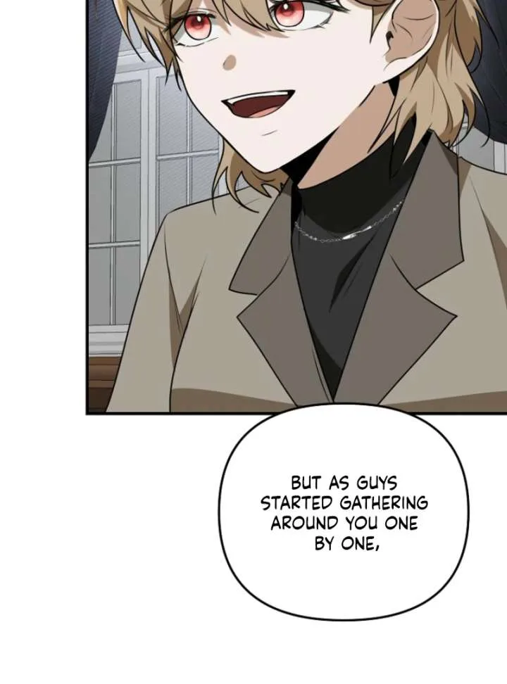 Starting Today, I’m the Butler of Five Men Chapter 16 page 109