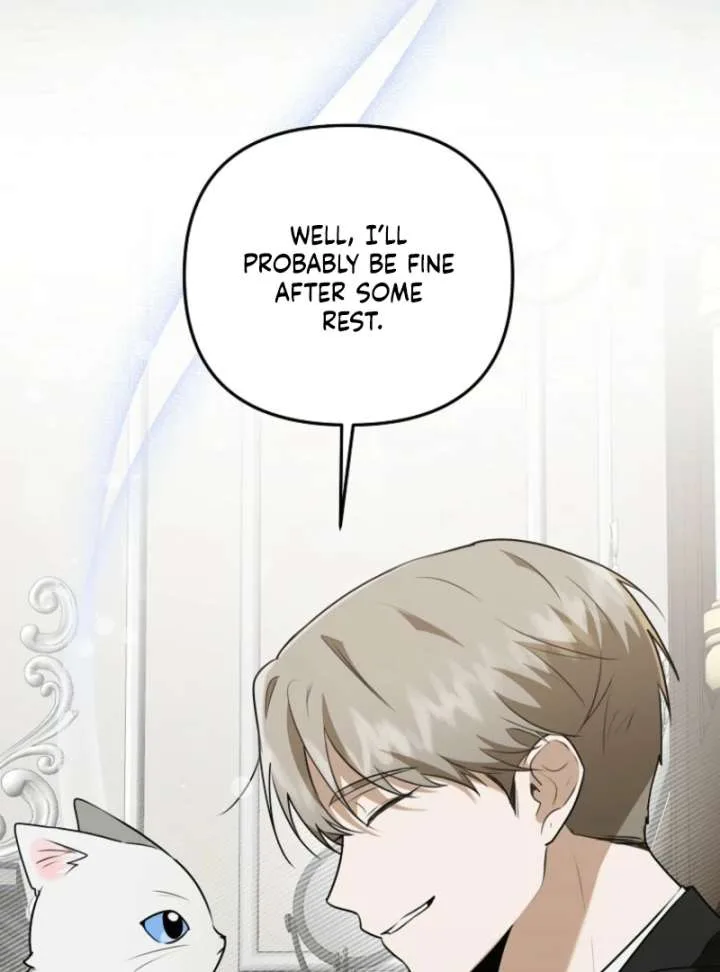 Starting Today, I’m the Butler of Five Men Chapter 16 page 116