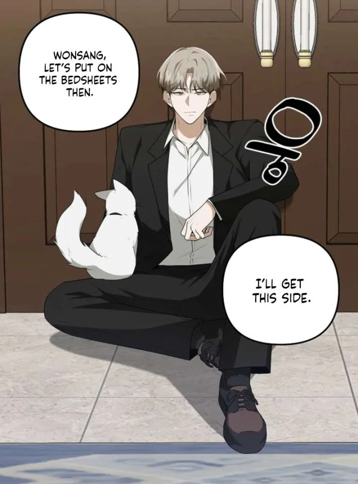 Starting Today, I’m the Butler of Five Men Chapter 16 page 101