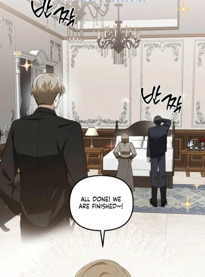 Starting Today, I’m the Butler of Five Men Chapter 16 page 122