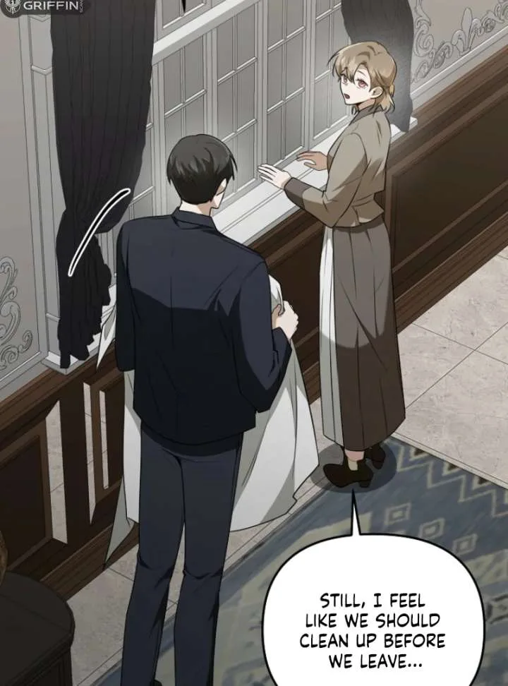 Starting Today, I’m the Butler of Five Men Chapter 16 page 97