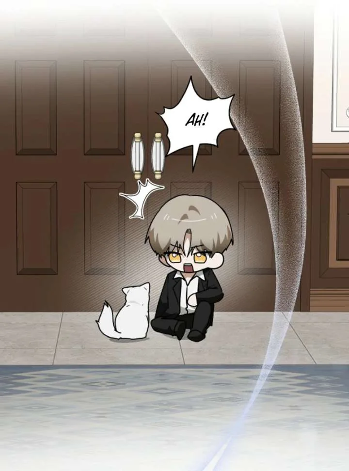 Starting Today, I’m the Butler of Five Men Chapter 16 page 115