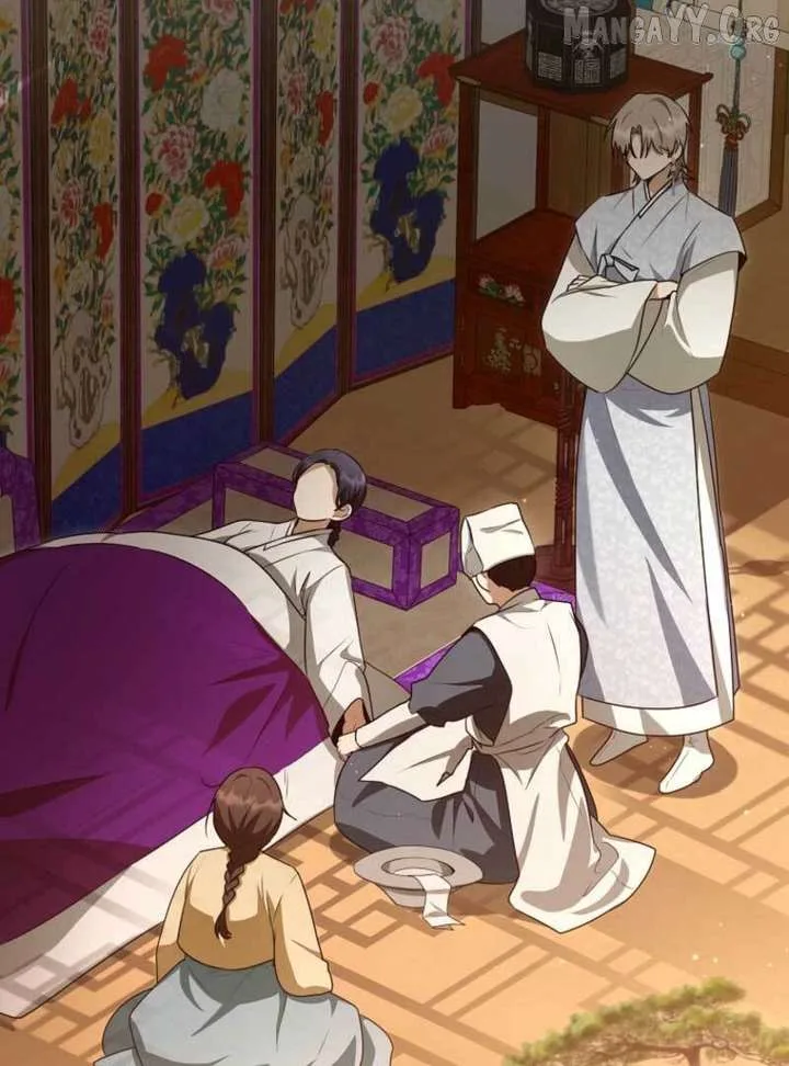 Starting Today, I’m the Butler of Five Men Chapter 18 page 25